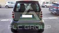 2005 Smart FORTWO