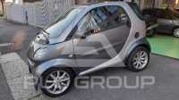 2005 Smart FORTWO