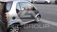 2005 Smart FORTWO