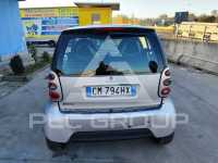 2005 Smart FORTWO