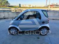 2005 Smart FORTWO