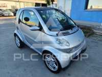 2005 Smart FORTWO