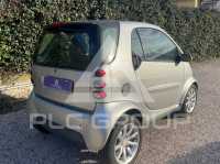 2005 Smart FORTWO