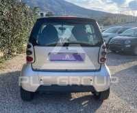2005 Smart FORTWO