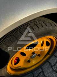 2005 Smart FORTWO