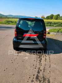 2005 Smart FORTWO
