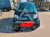 2005 Smart FORTWO