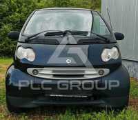 2005 Smart FORTWO