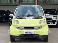 2005 Smart FORTWO