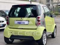 2005 Smart FORTWO