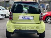 2005 Smart FORTWO