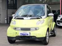 2005 Smart FORTWO