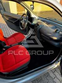 2005 Smart FORTWO