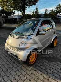 2005 Smart FORTWO