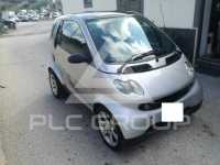2005 Smart FORTWO