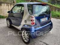 2005 Smart FORTWO
