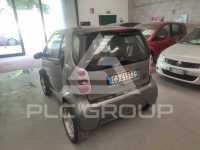 2005 Smart FORTWO