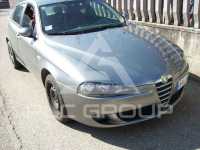 2005 Alfa Romeo 147