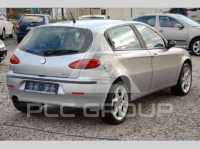 2005 Alfa Romeo 147