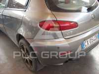2005 Alfa Romeo 147