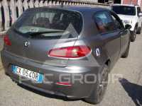 2005 Alfa Romeo 147