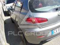 2005 Alfa Romeo 147