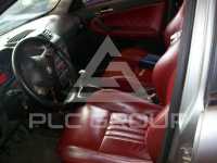 2005 Alfa Romeo 147