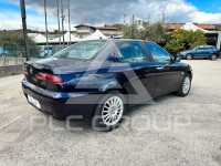 2005 Alfa Romeo 156