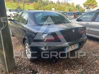 2005 Alfa Romeo 156