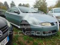 2005 Alfa Romeo GT