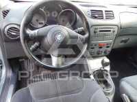 2005 Alfa Romeo GT