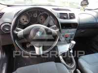 2005 Alfa Romeo GT