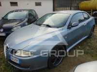 2005 Alfa Romeo GT