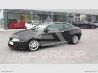 2005 Alfa Romeo GT
