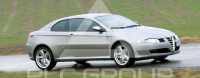 2005 Alfa Romeo GT