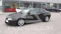2005 Alfa Romeo GT
