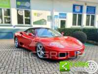 2005 Ferrari 360