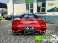 2005 Ferrari 360
