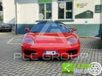 2005 Ferrari 360