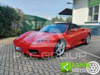 2005 Ferrari 360