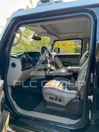 2005 Hummer H2