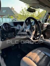 2005 Hummer H2