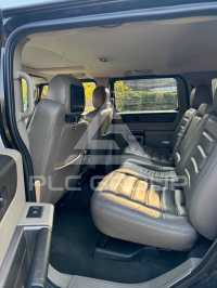 2005 Hummer H2