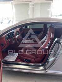 2005 Bentley Continental