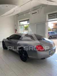 2005 Bentley Continental