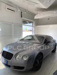 2005 Bentley Continental