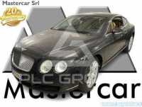 2005 Bentley Continental