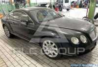 2005 Bentley Continental