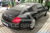 2005 Bentley Continental