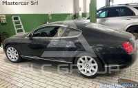 2005 Bentley Continental